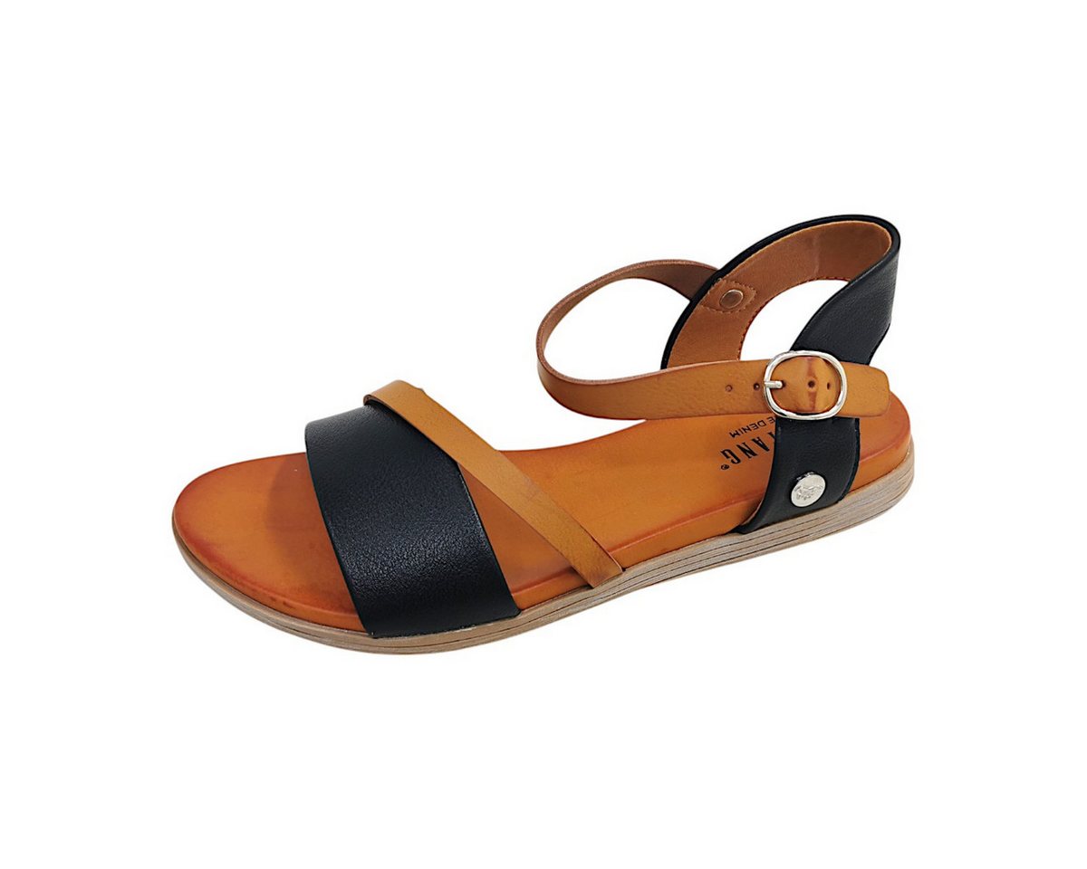 mustang shoes Sandalette Sandale
