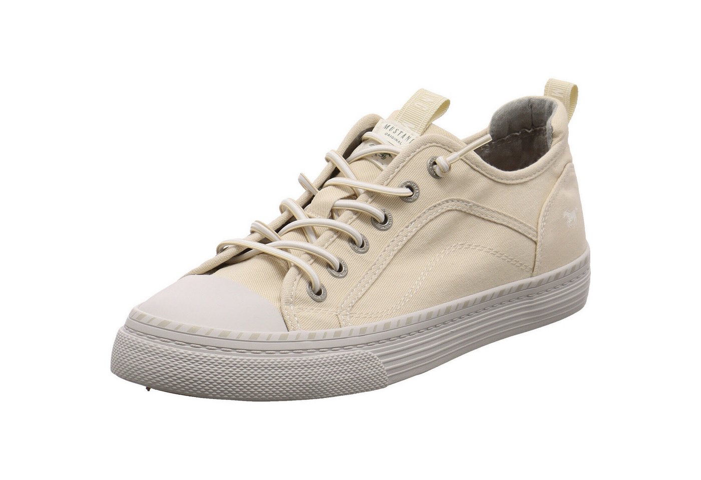 mustang Sneaker