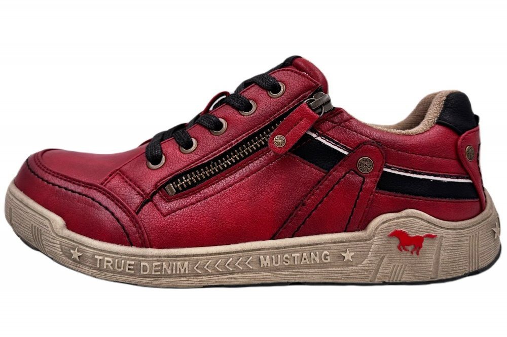 mustang shoes Slipper