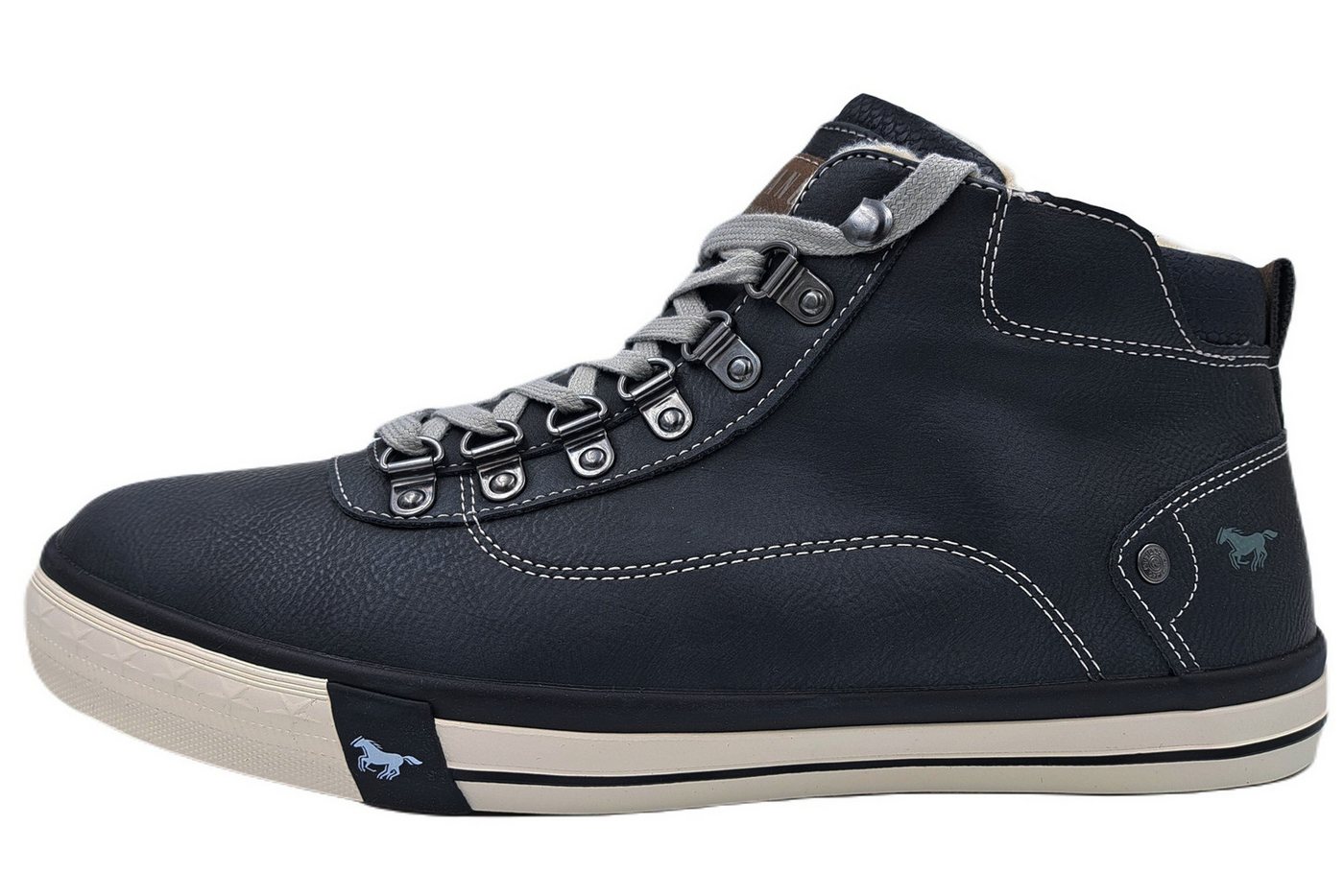 mustang shoes Slipper