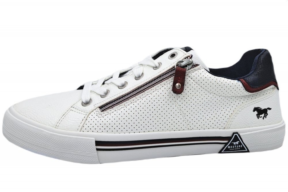 mustang shoes Slipper