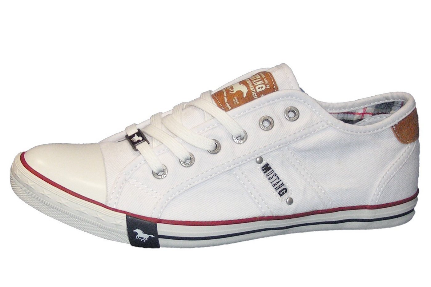 mustang shoes Slipper