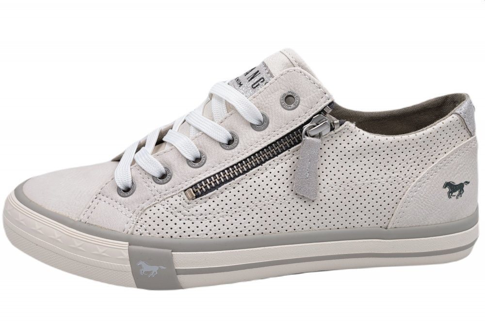 mustang shoes Slipper