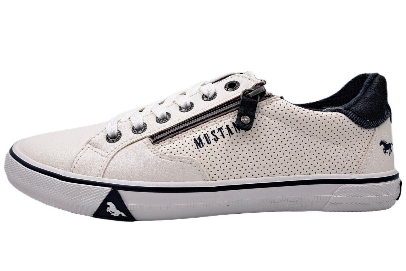 mustang shoes Slipper