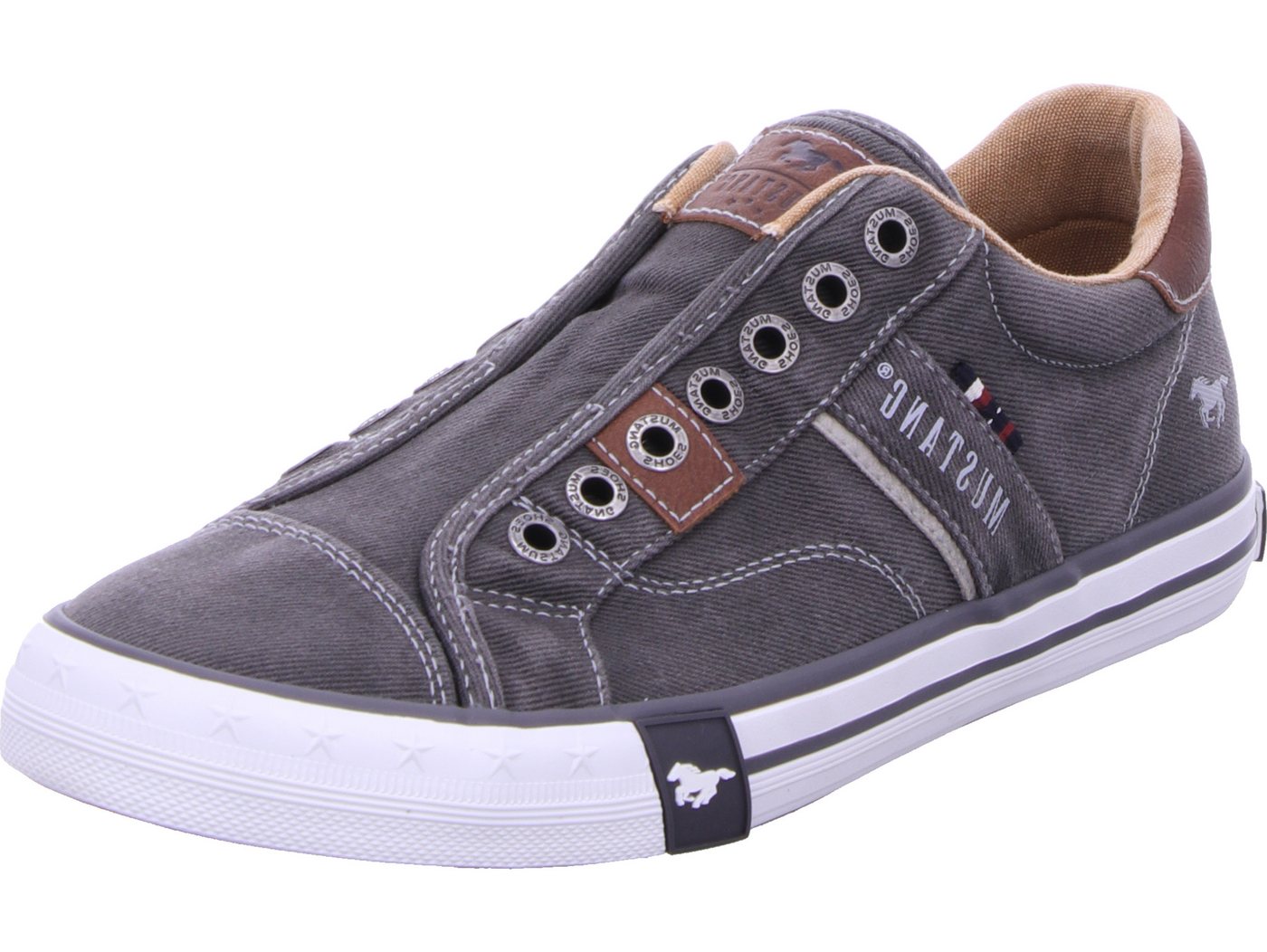 mustang shoes Sneaker 100% vegan
