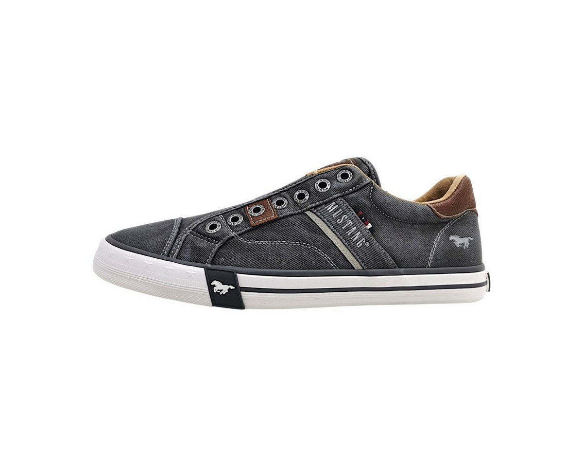 mustang shoes Slipper Slipper