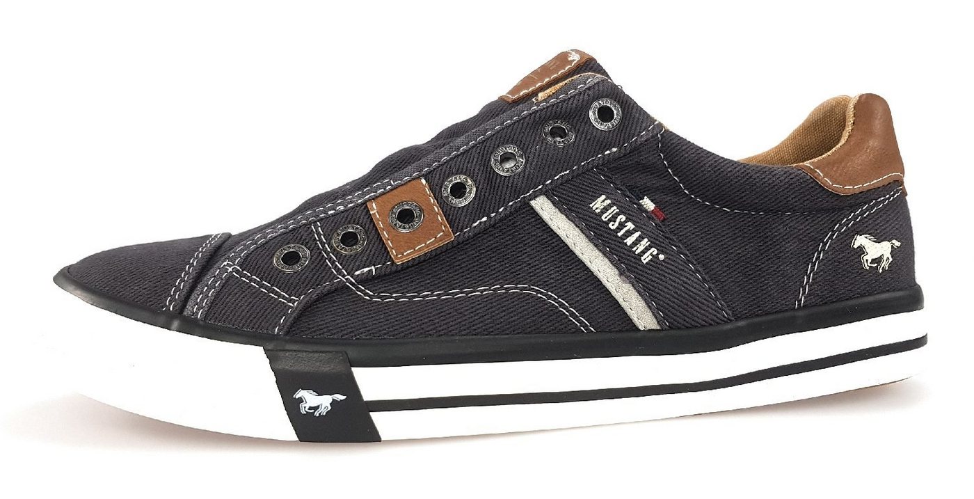 mustang shoes Sneaker Slipper