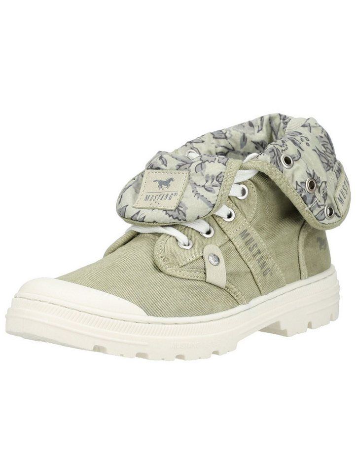 mustang shoes Sneaker Textil Sneaker