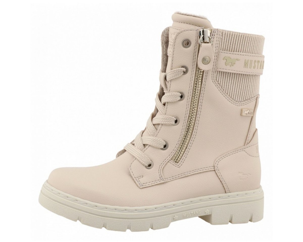 mustang shoes Stiefel