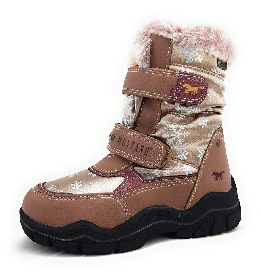 mustang shoes Stiefel Stiefel
