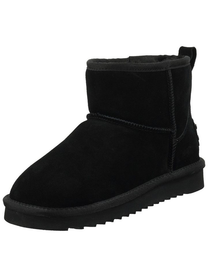 mustang shoes Stiefelette Leder Stiefelette