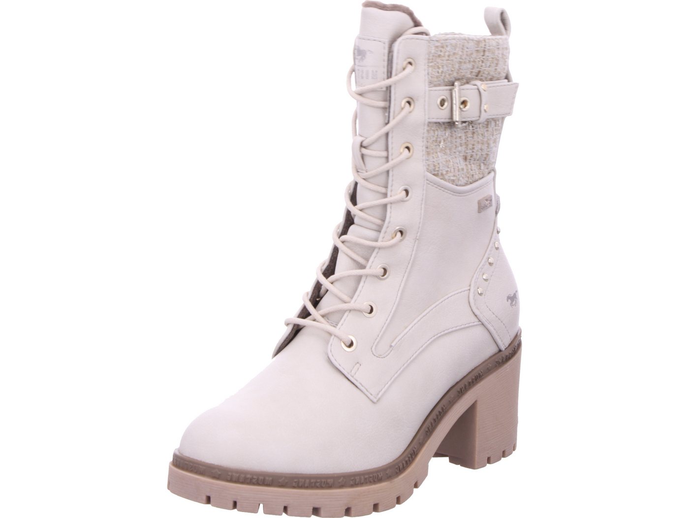 mustang shoes Stiefelette mit TEX-Membran