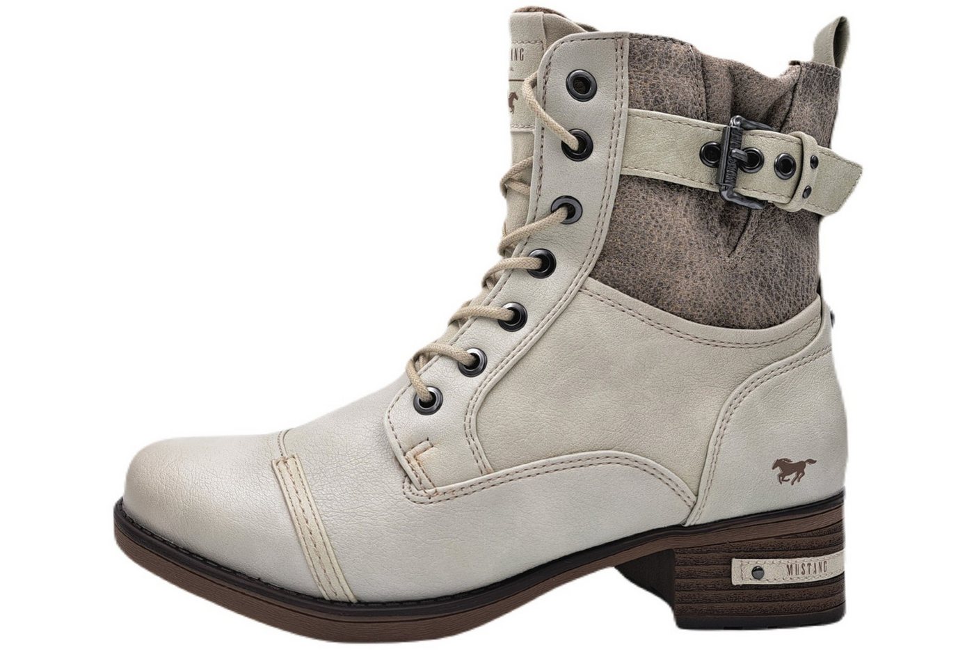 mustang shoes Winterboots