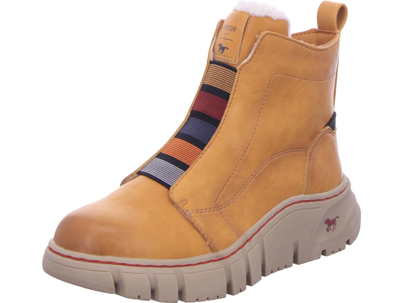 mustang shoes Winterboots