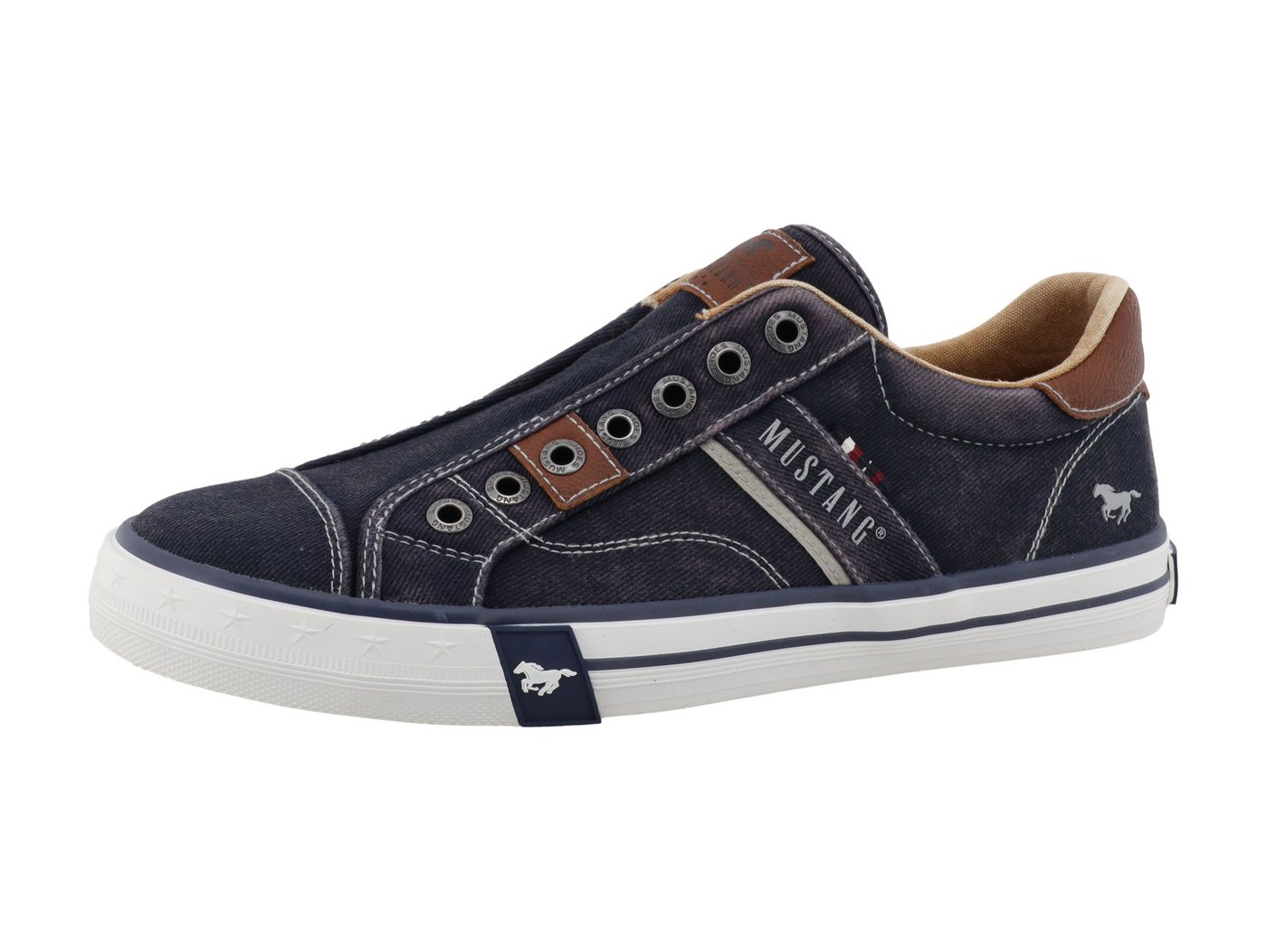 mustang Sneaker