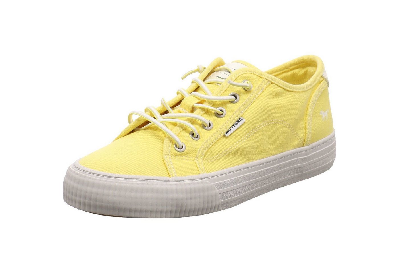 mustang Sneaker