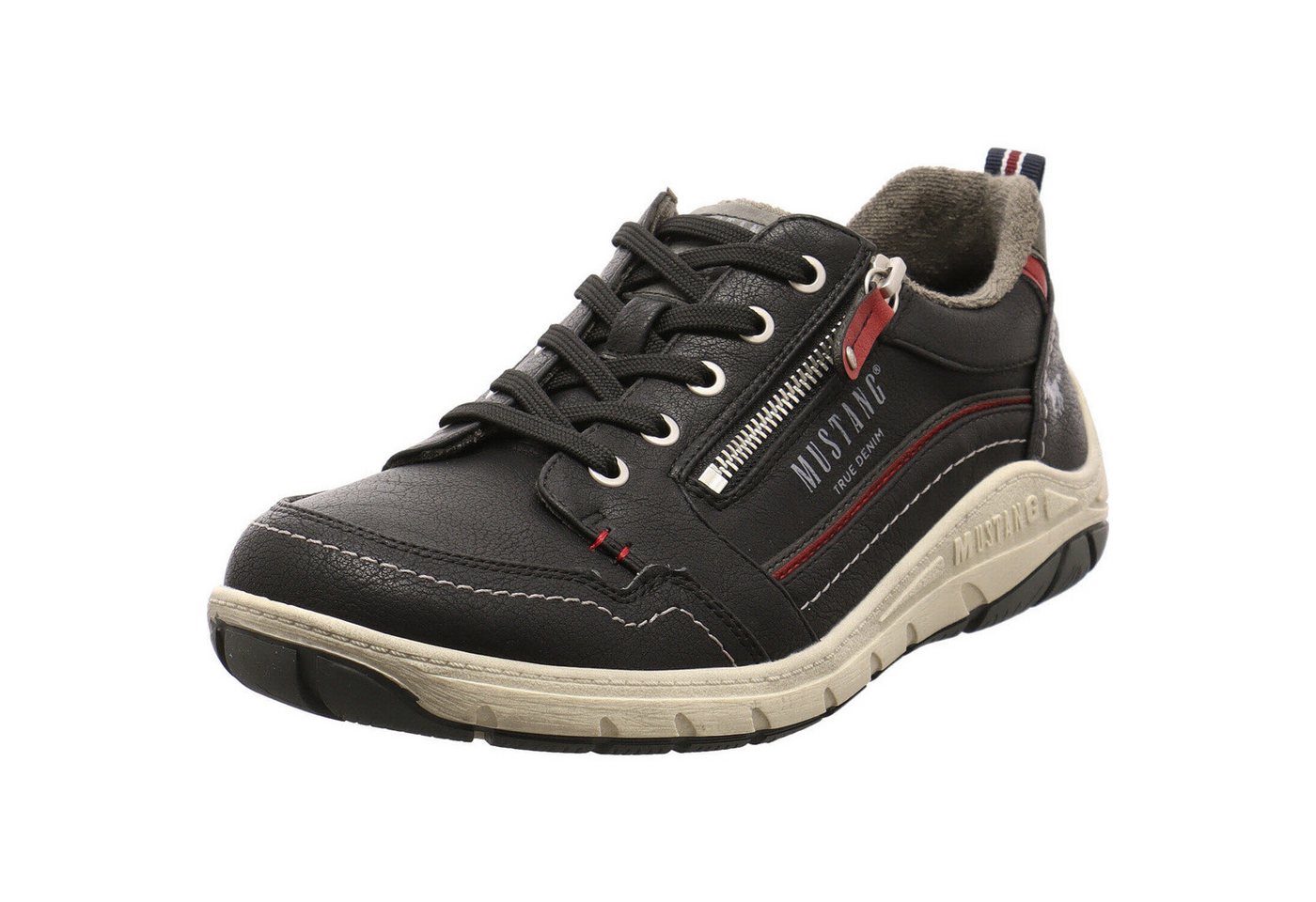 mustang Sneaker