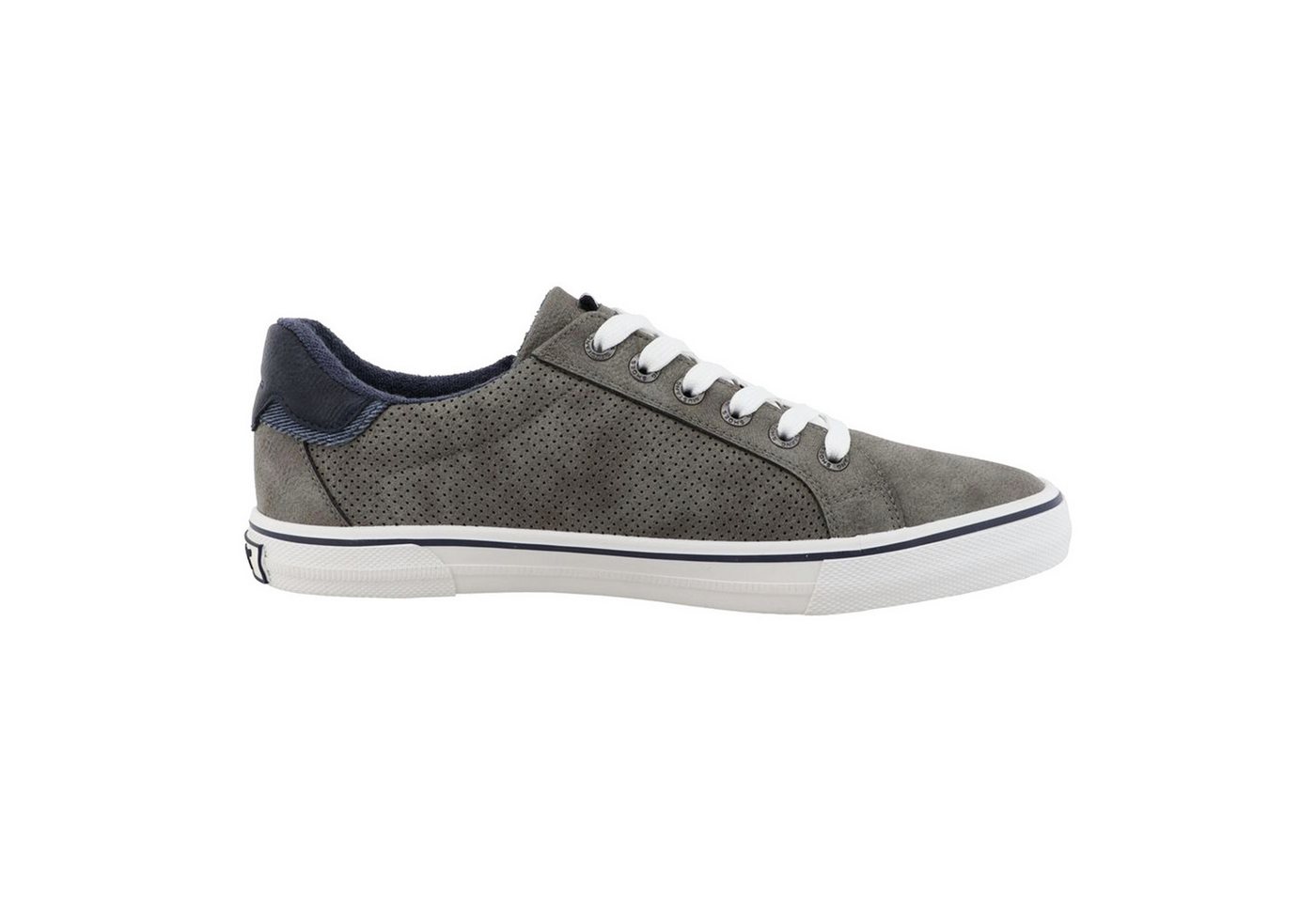mustang Sneaker Sneaker mit Markendetails
