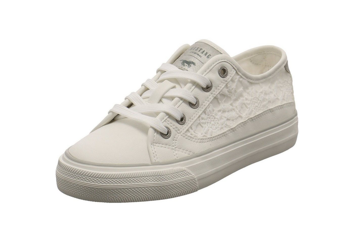 mustang Sneaker