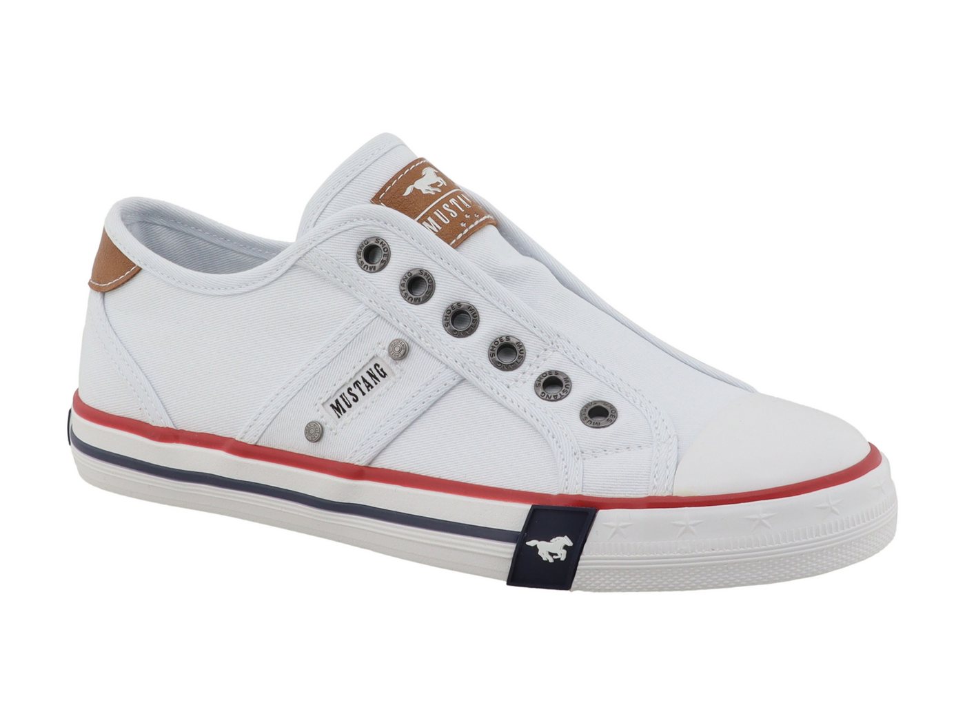mustang Sneaker