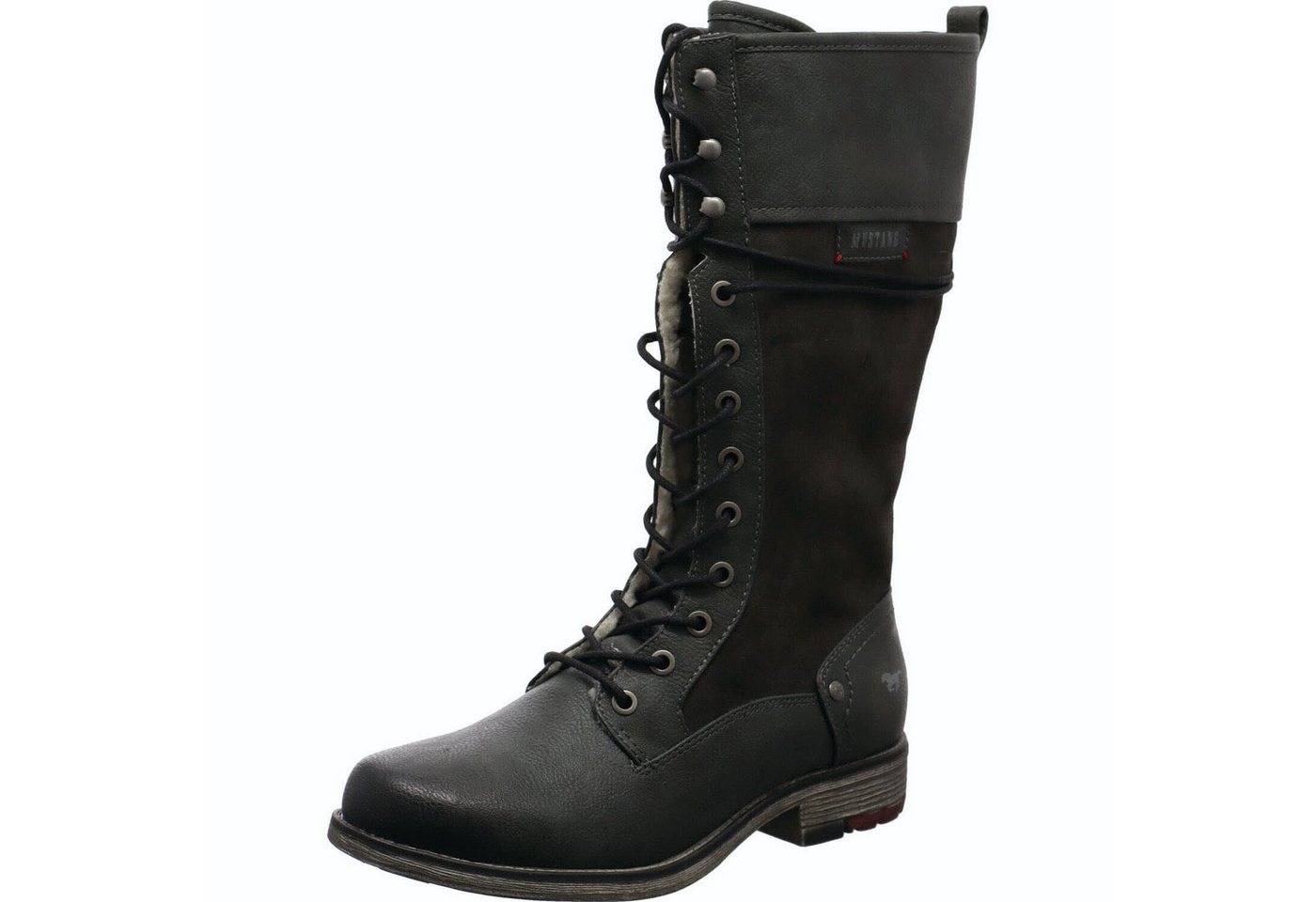 mustang Stiefel