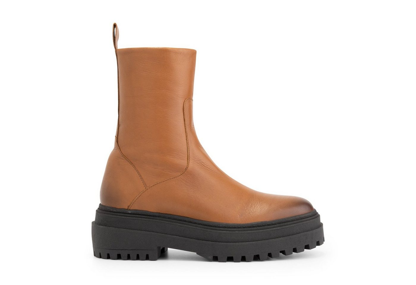 Mysa Hyacinthus Stiefel Atmungsaktiv und wärmedämmung