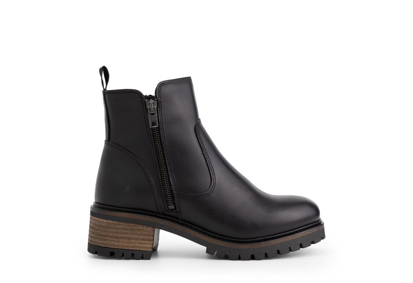 Mysa Ivy Stiefel Atmungsaktiv und wärmedämmung