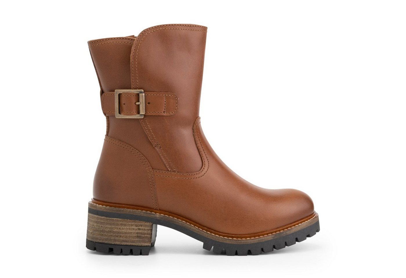 Mysa Lily Stiefel Atmungsaktiv und wärmedämmung