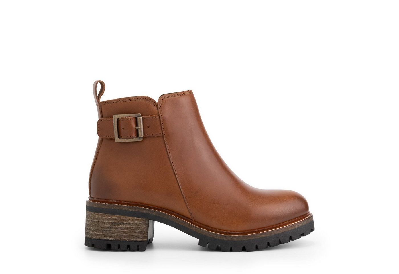 Mysa Myrtia Stiefel Atmungsaktiv und wärmedämmung