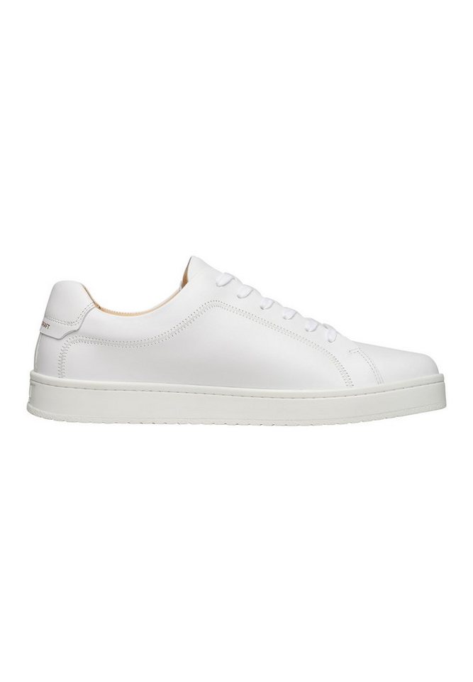 N91 Original Draft BA Damen- und Herrensneaker Sneaker Turnschuh Leder handgefertigt, sportlicher Freizeitschuh Herren