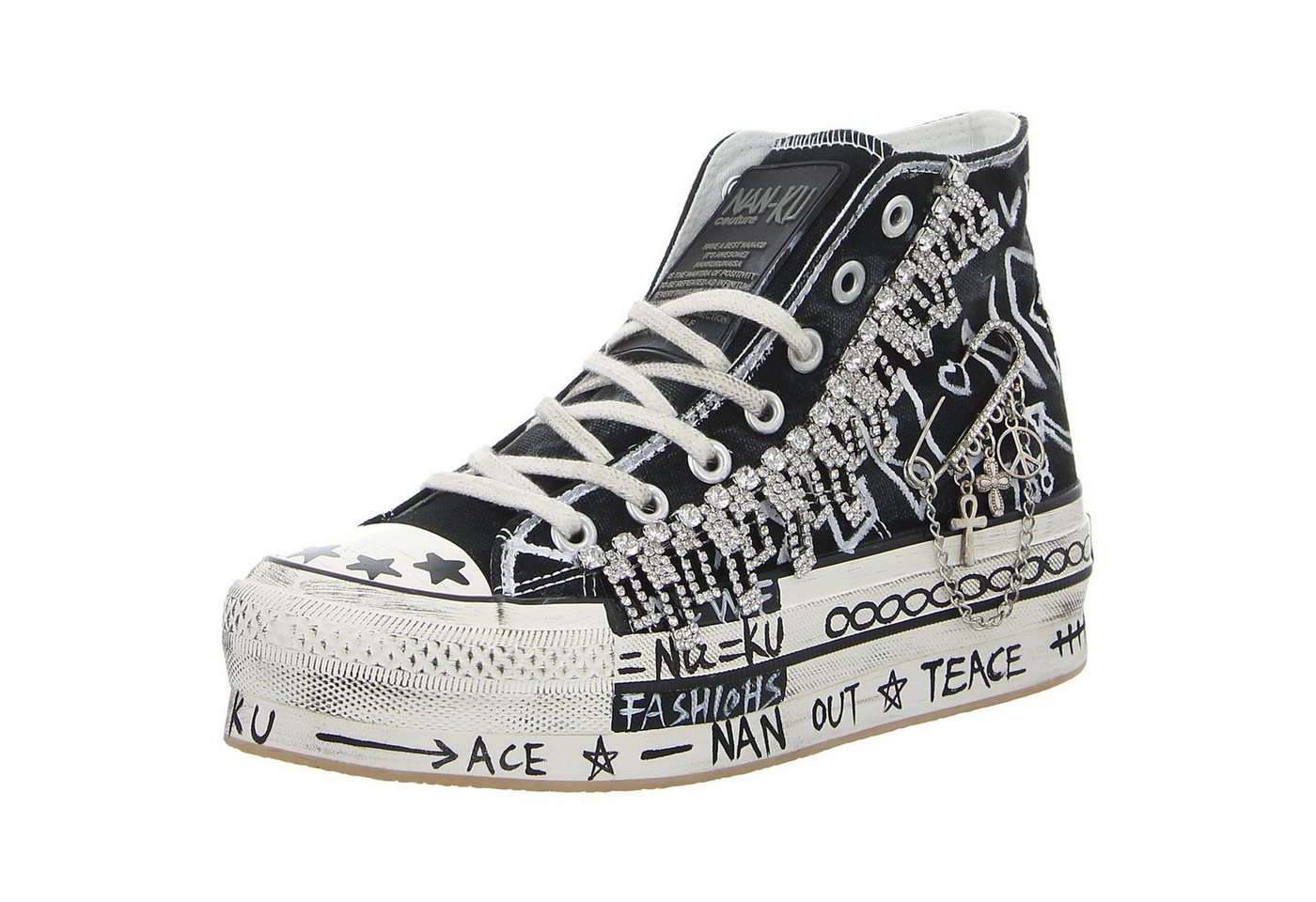 NAN-KU Sneaker