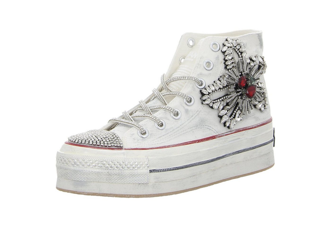 NAN-KU Sneaker