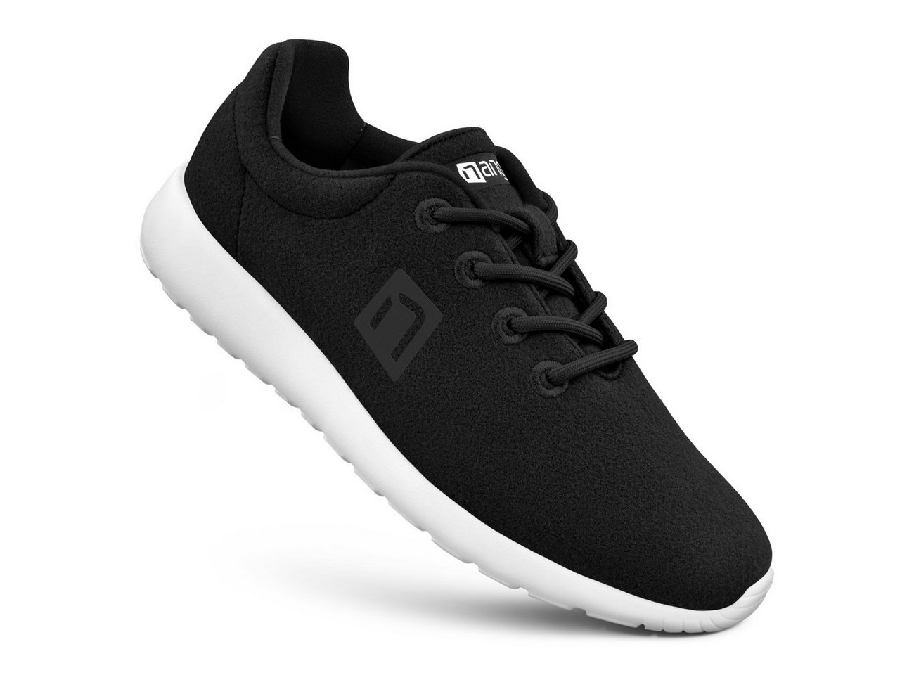 NANGA Damen Wool Merino Sneaker