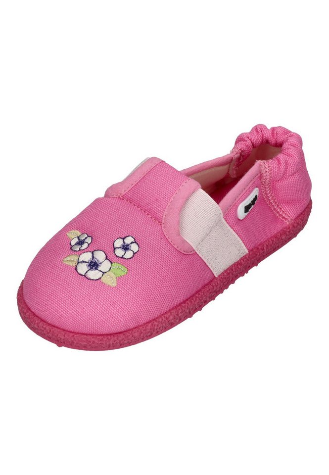 NANGA EINHORN 2.0 Hausschuh Pink