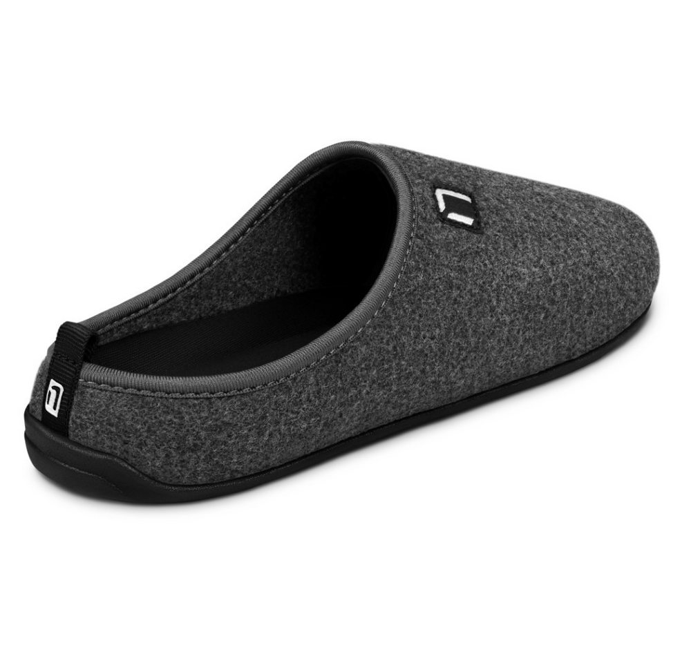 NANGA Wool Slipper Hausschuh