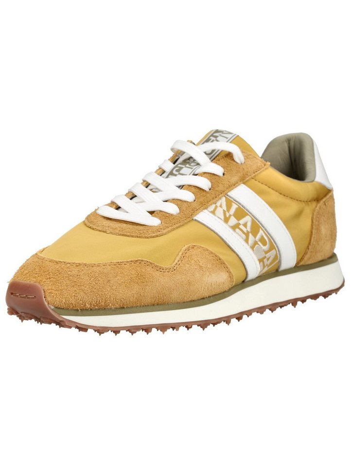 Napapijri Sneaker Leder/Textil Sneaker