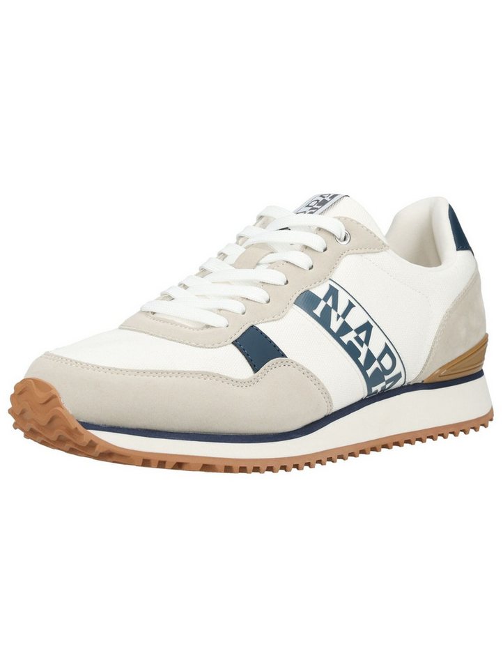 Napapijri Sneaker Lederimitat/Textil Sneaker
