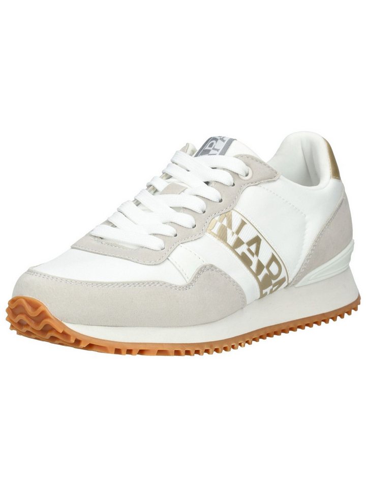 Napapijri Sneaker Lederimitat/Textil Sneaker
