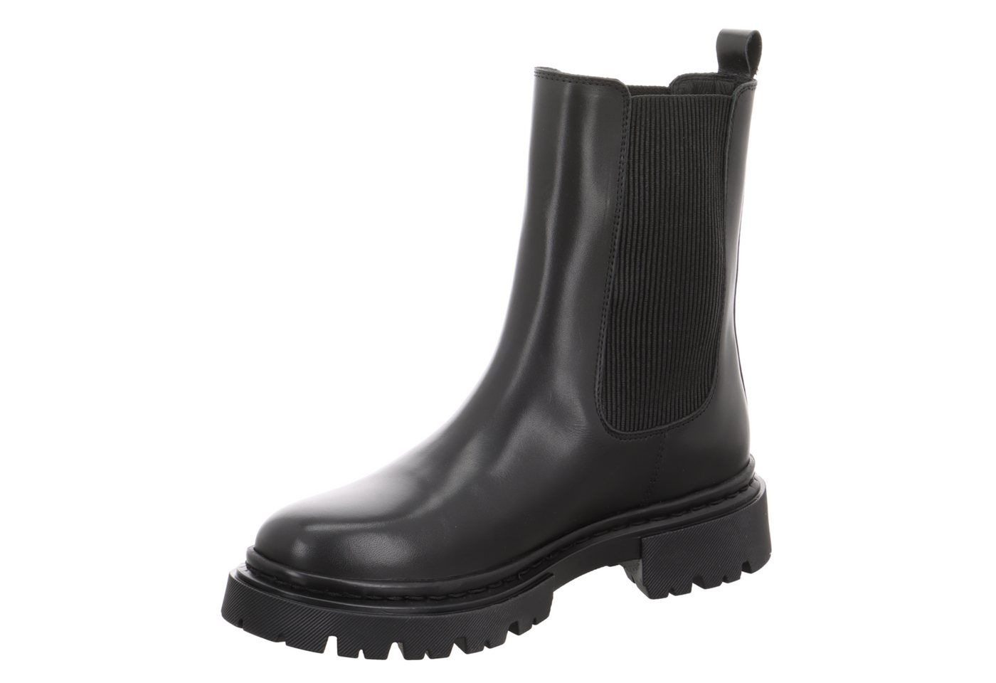 natural Sense Stiefel