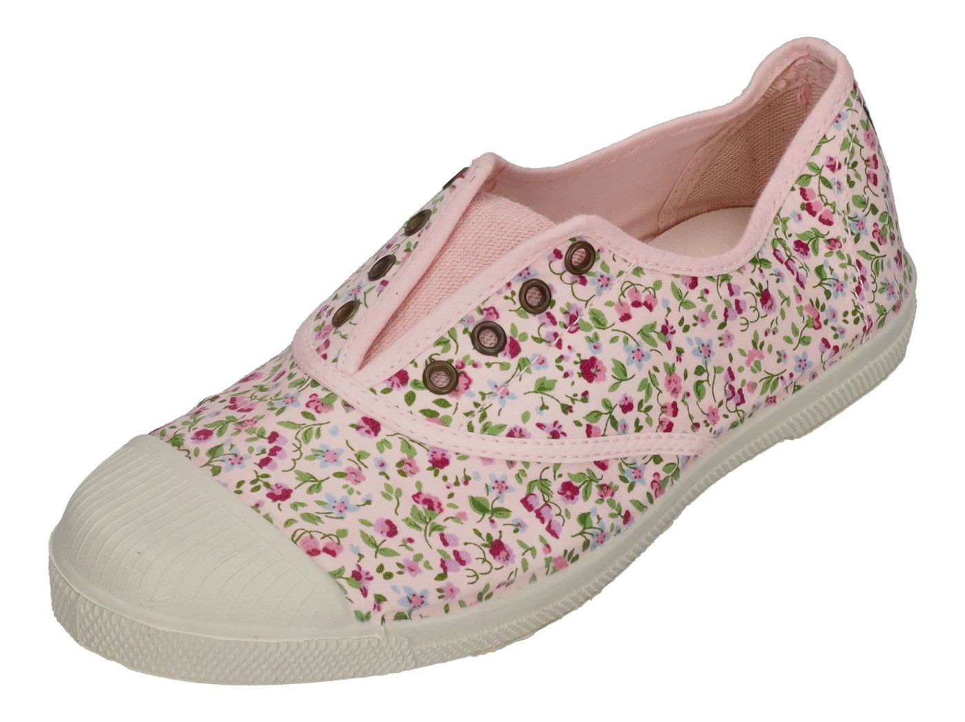 Natural World KOALA 119 Sneaker rosa misty