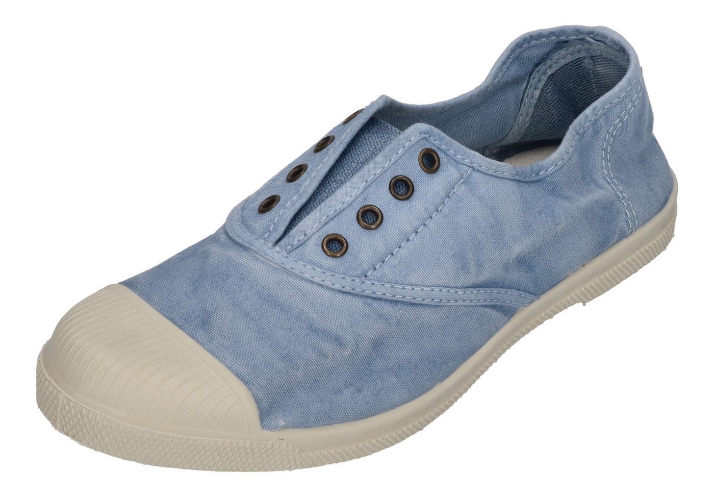Natural World Lavanda 102E Sneaker Air blue