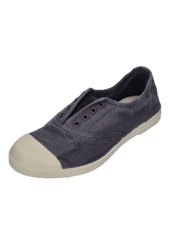 Natural World Lavanda 102E Sneaker Marino Enz 677