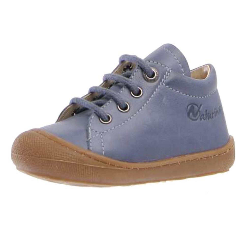 naturino Cocoon Lauflernschuh Lauflernschuh (blau)