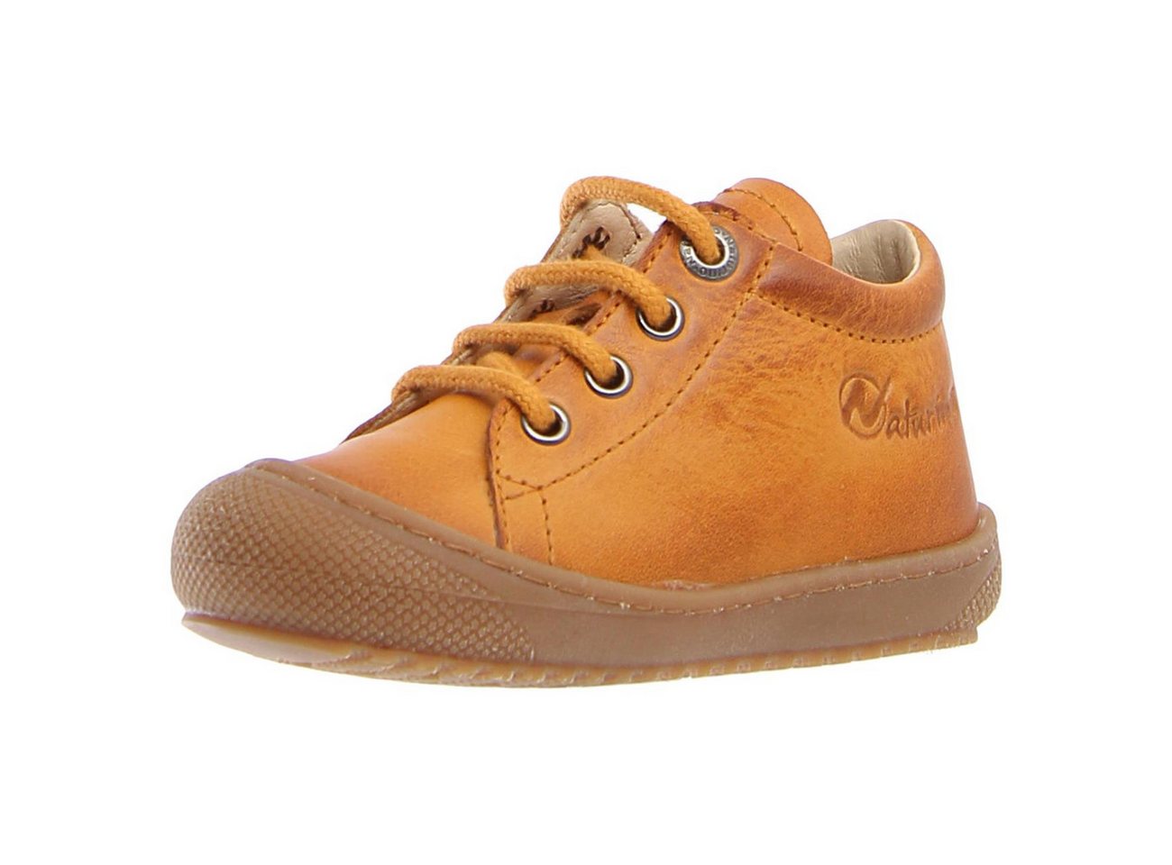 naturino COCOON Lauflernschuh Lauflernschuh (Mais)