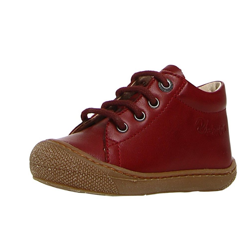 naturino Cocoon Lauflernschuh Lauflernschuh (rust)