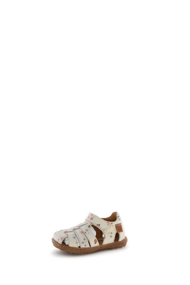 naturino Lauflernschuh Babyschuh mit geschlossener Kappe, Größenschablone zum Download