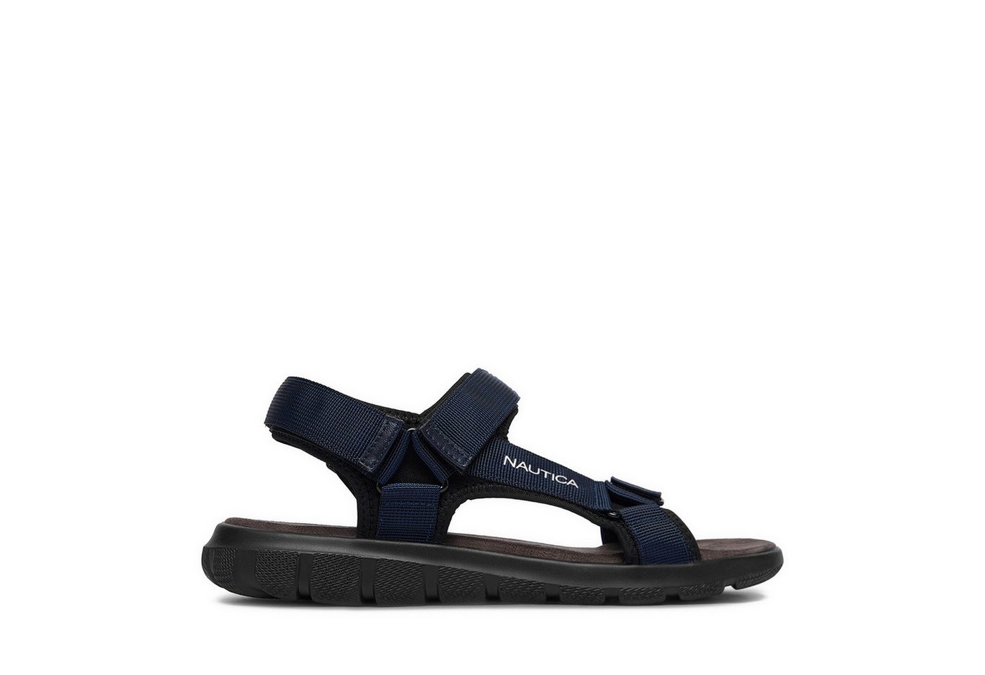 Nautica Herren-Sandalen Marineblau Sandale