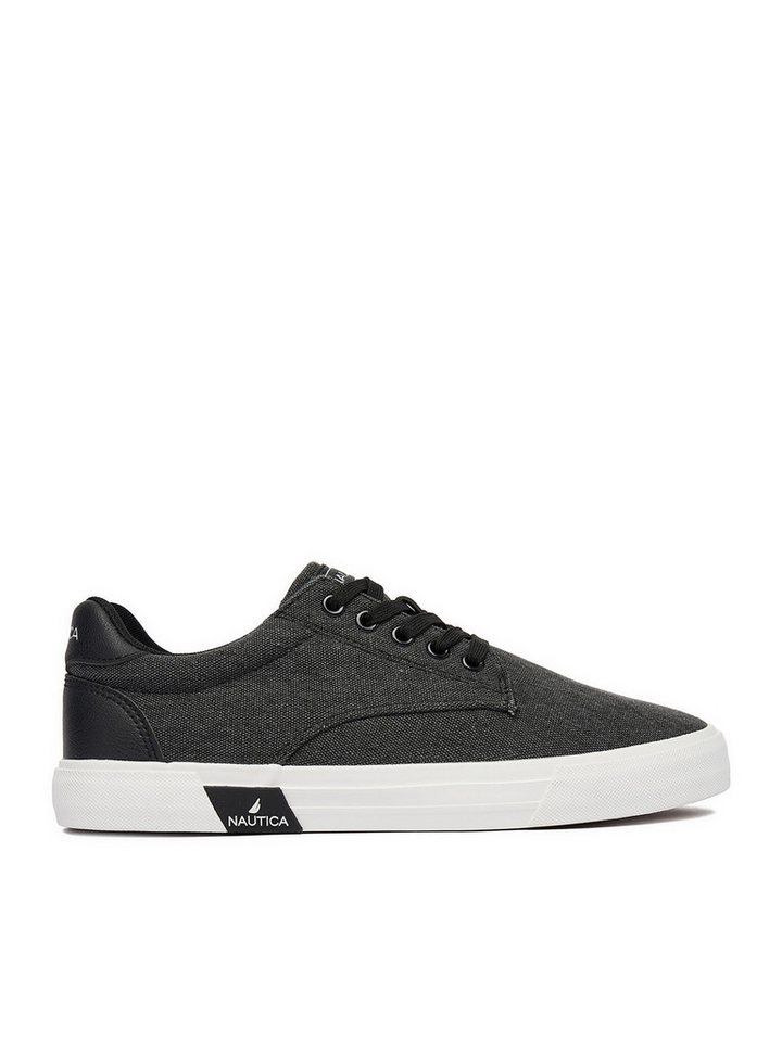Nautica Herren-Sneakers Grau NAUTICA-CWBEO-CIAO-01 Grau Sneaker