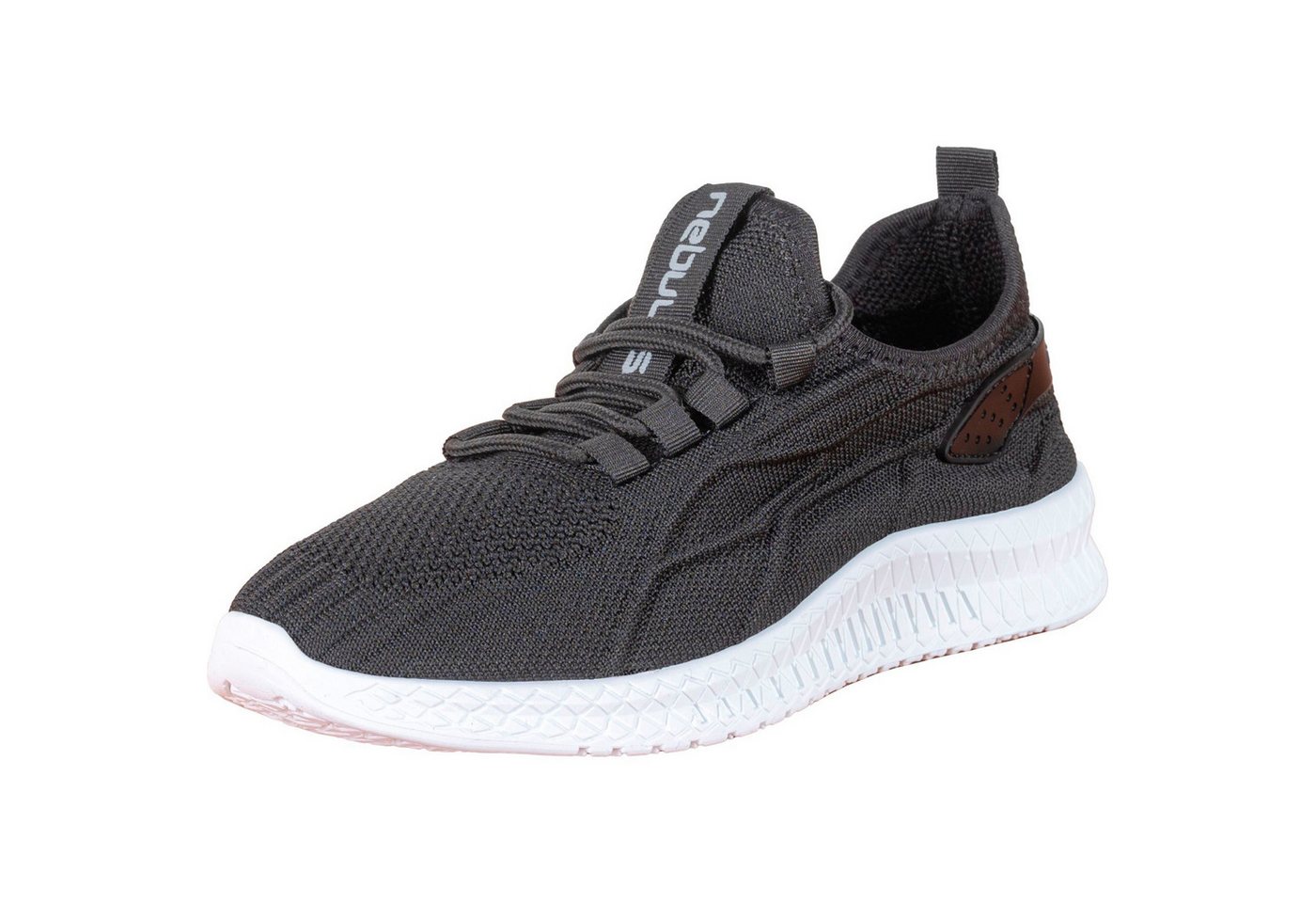Nebulus MIND, P6965 - Damen, schwarz, 39 Sneaker