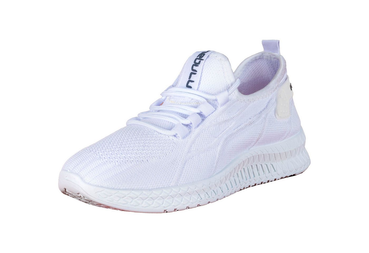 Nebulus MIND, P6967 - Damen, weiß, 37 Sneaker